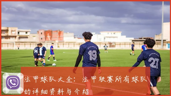 法甲球队大全：法甲联赛所有球队的详细资料与介绍