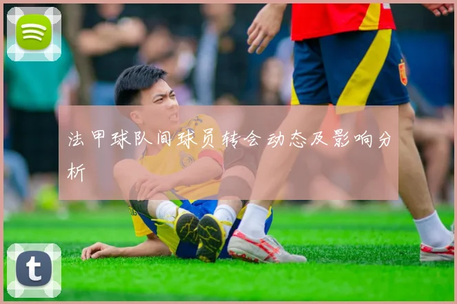 法甲球队间球员转会动态及影响分析